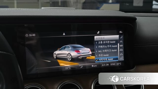 Mercedes-Benz E-Class W213 2019 Белый из Кореи, фото 6