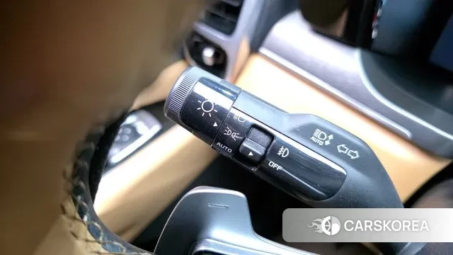 Kia Sorento 4th Generation 2022 Белый из Кореи, фото 6