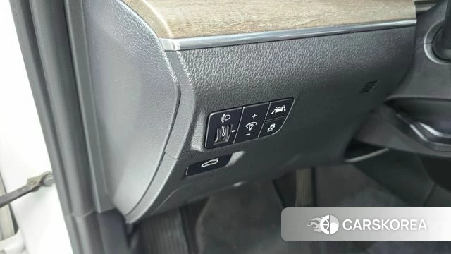 Kia K5 3rd generation 2020 Белый из Кореи, фото 6