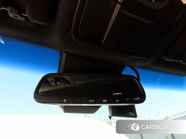 Hyundai Santa Fe TM 2019 Белый из Кореи, фото 6