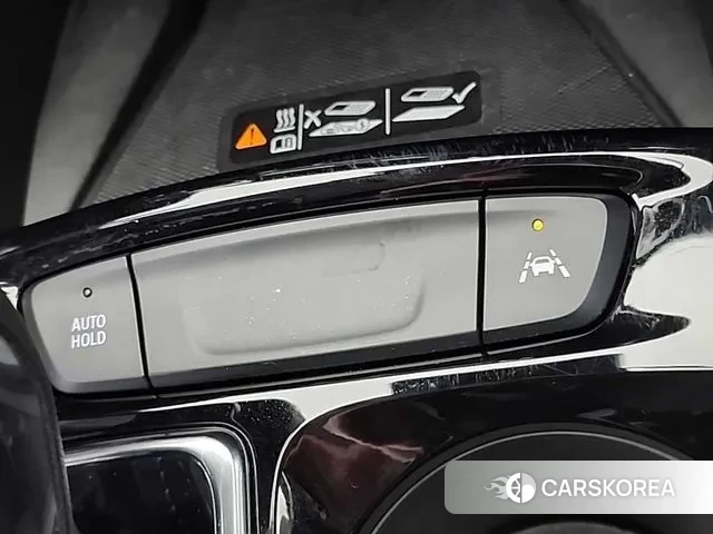 Chevrolet (GM Daewoo) Trax Crossover id 3720799 из Кореи 6