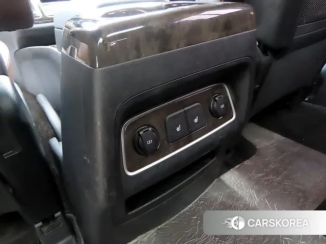 Hyundai The New Grand Starex 2018 Серебряный из Кореи, фото 6