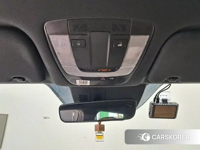 Kia Sorento 4th Generation 2020 Белый из Кореи, фото 6