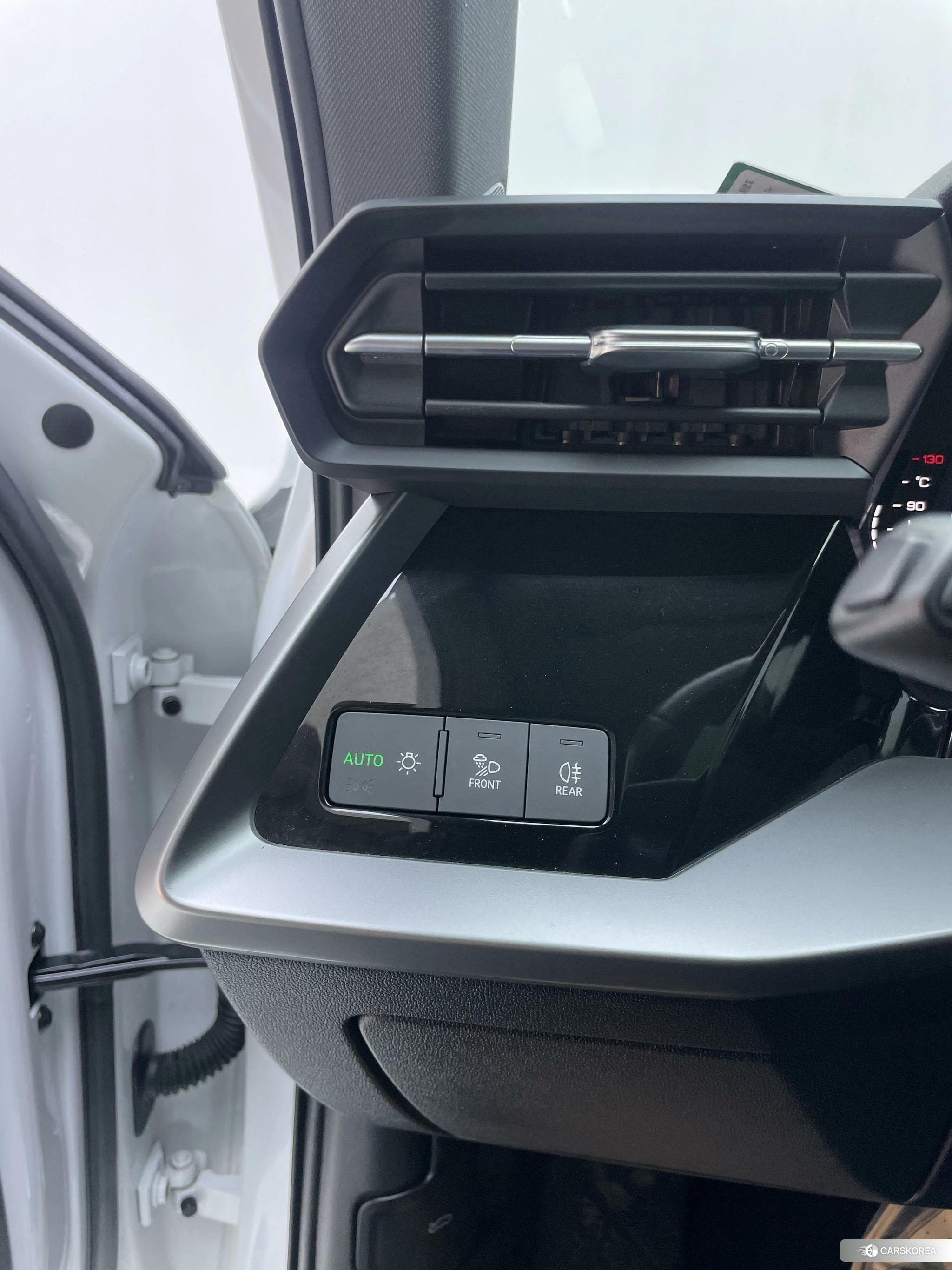Audi A3 2022 Белый из Китая, фото 6
