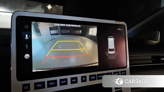 Hyundai Staria 2022 Синий из Кореи, фото 6