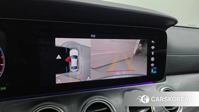Mercedes-Benz E-Class W213 2022 Серый из Кореи, фото 6