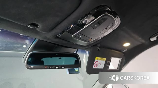 Hyundai Palisade 2020 Белый из Кореи, фото 6