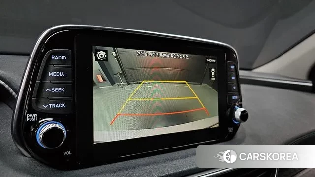 Hyundai Santa Fe TM 2018 Белый из Кореи, фото 6