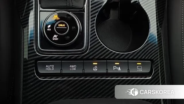 Kia Mohave Master 2021 Белый из Кореи, фото 6