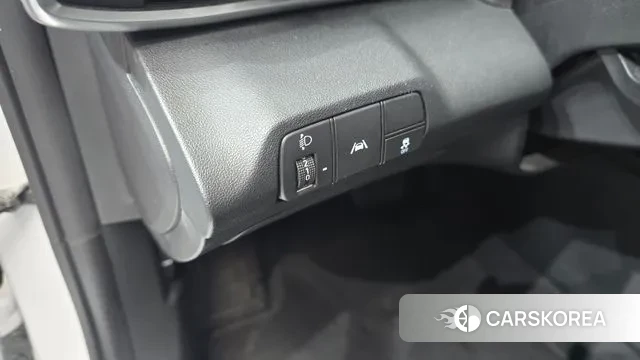 Hyundai Avante (CN7) 2022 Белый из Кореи, фото 6