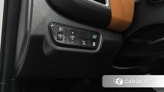 Kia The New Seltos 2023 Белый из Кореи, фото 6