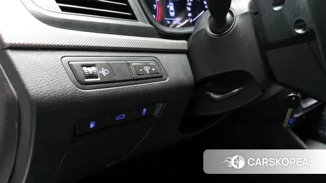 Hyundai Sonata New Rise 2018 Белый из Кореи, фото 6