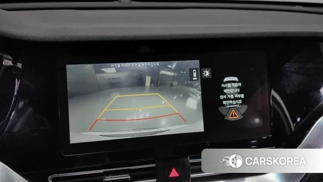 Kia The New Niro 2020 Белый из Кореи, фото 6