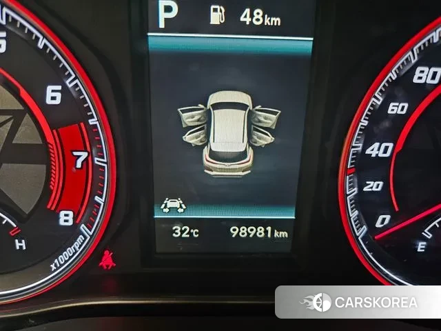 Hyundai Kona 2019 Серый из Кореи, фото 6