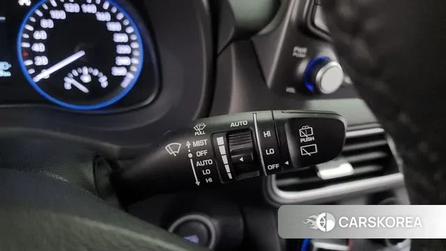 Hyundai Kona 2018 Белый из Кореи, фото 6