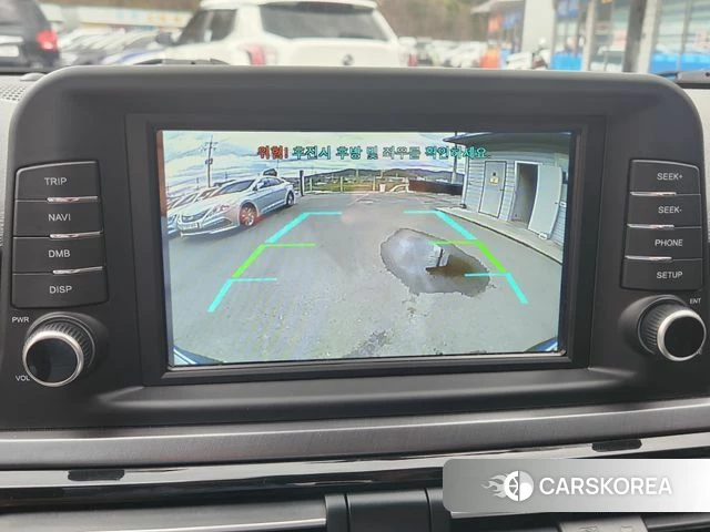 Kia Seltos 2020 Серый из Кореи, фото 6