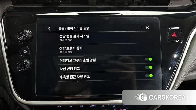 Chevrolet (GM Daewoo) Bolt EUV 2022 Светло-серебряный цвет из Кореи, фото 6