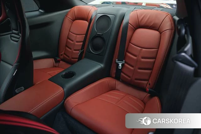 Nissan GT-R 2026 Белый из Китая, фото 6