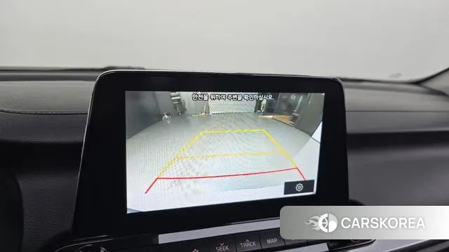 Kia Come New K3 2020 Белый из Кореи, фото 6