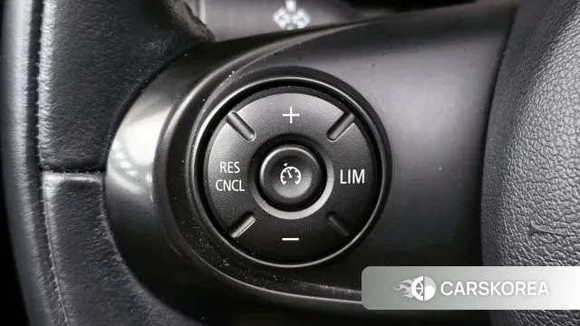 Mini Cooper 2018 Небесно-голубой из Кореи, фото 6