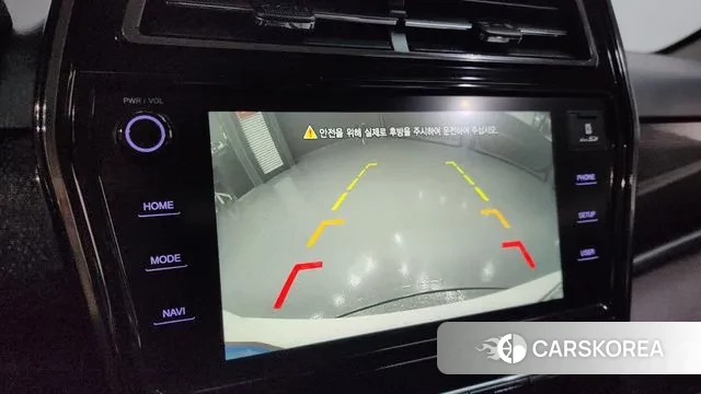 Ssangyong Berry New Tivoli 2022 Белый из Кореи, фото 6