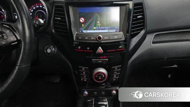 Ssangyong Tivoli Air 2018 Белый из Кореи, фото 6