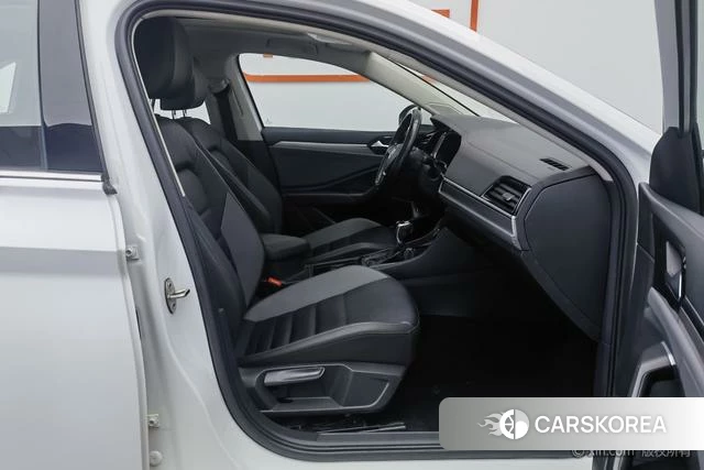 Volkswagen Sagitar 2021 Белый из Китая, фото 6