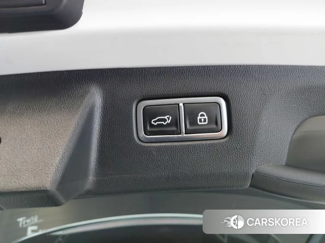 Kia Sorento 4th Generation 2022 Белый из Кореи, фото 6