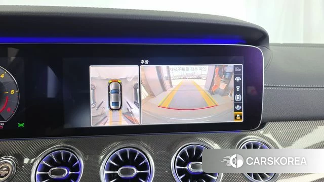 Mercedes-Benz CLS-Class C257 2018 Серый из Кореи, фото 5