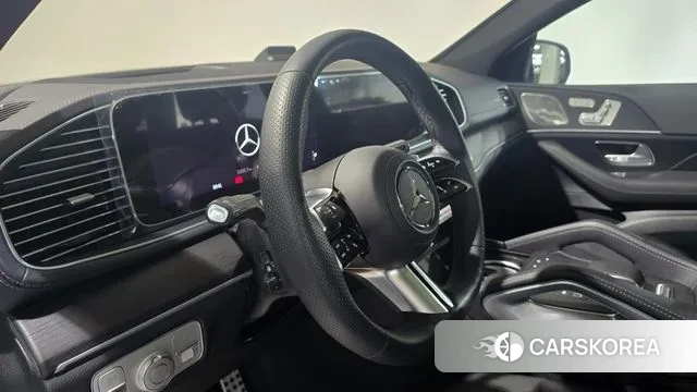 Mercedes-Benz GLE-Class W167 2025 Белый из Кореи, фото 6