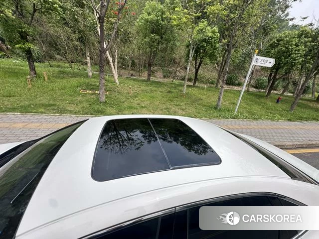 Geely Automobile Xingrui 2021 Белый из Китая, фото 6