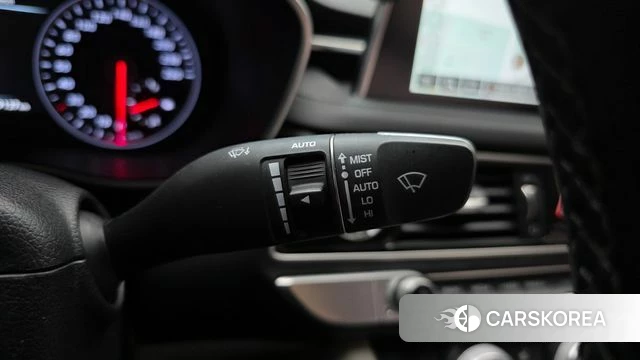 Genesis G70 2019 Белый из Кореи, фото 6