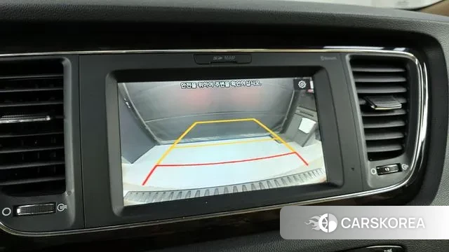 Kia The New Carnival 2018 Белый из Кореи, фото 6