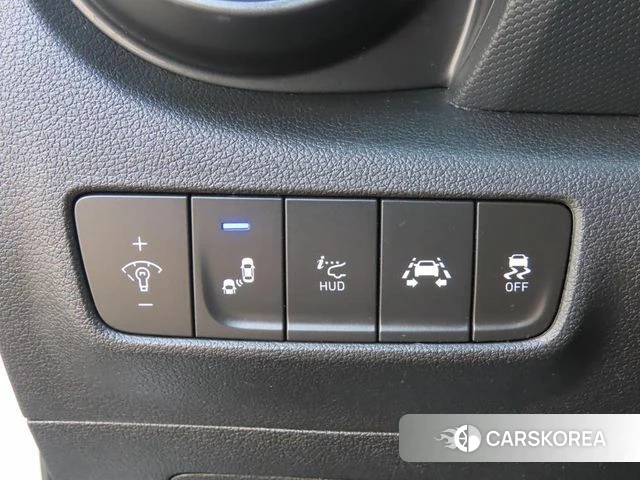 Hyundai Kona 2020 Белый из Кореи, фото 6