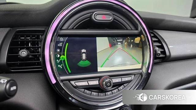 Mini Cooper 2021 Жемчужный цвет из Кореи, фото 6