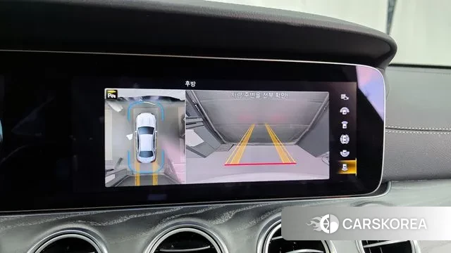 Mercedes-Benz E-Class W213 2023 Белый из Кореи, фото 6