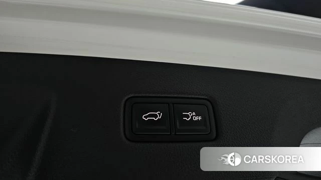 Kia Carnival 4th generation 2023 Белый из Кореи, фото 6