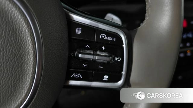 Kia Carnival 4th generation 2022 Белый из Кореи, фото 6