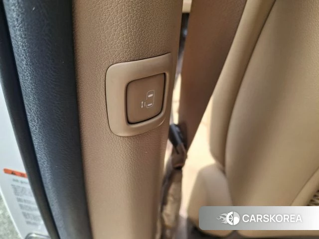 Kia The New Carnival 2018 Жемчужный цвет из Кореи, фото 6