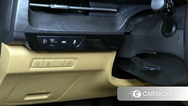 Kia Carnival 4th generation 2021 Белый из Кореи, фото 6