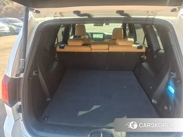 Kia Mohave Master 2021 Белый из Кореи, фото 6