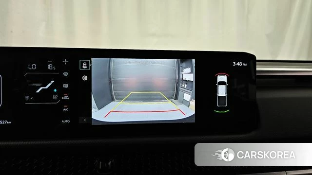 Kia Tasman id 4177448 из Кореи 6