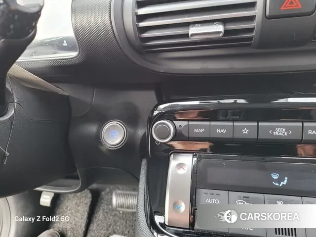 Hyundai Casper 2023 Белый из Кореи, фото 6