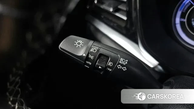Kia The New Niro 2019 Белый из Кореи, фото 6