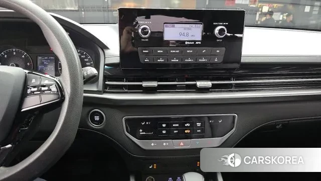 Ssangyong The New Rexton Sport 2024 Коричневый из Кореи, фото 6