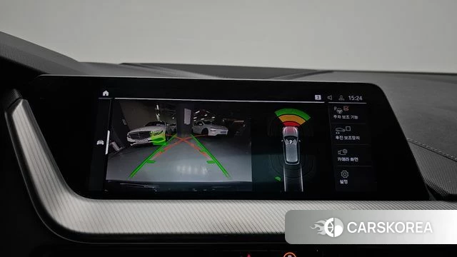 BMW 1 Series (F40) 2022 Черный из Кореи, фото 6