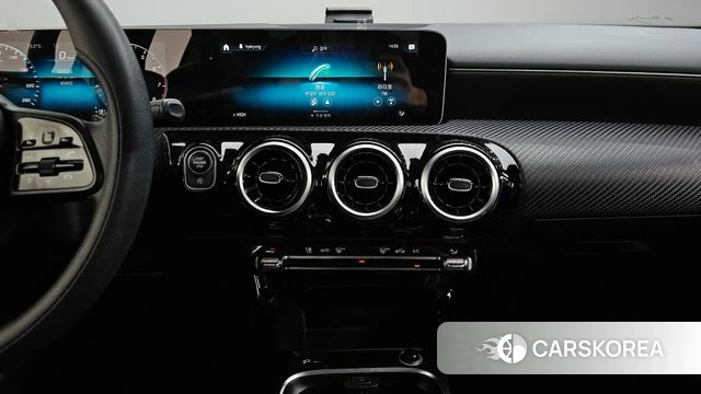 Mercedes-Benz A-Class W177 2020 Белый из Кореи, фото 6