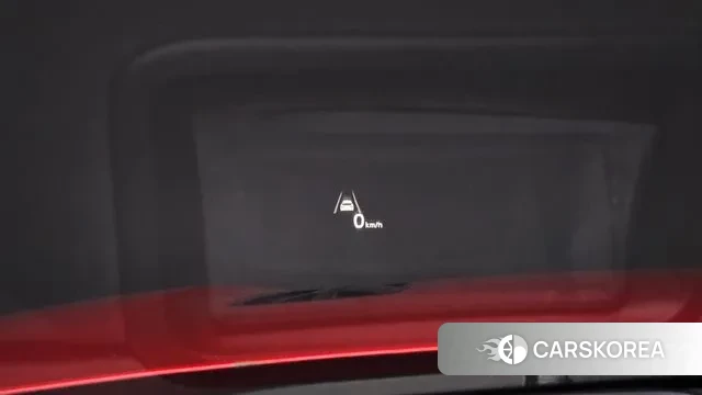 Kia Stinger Meister 2022 Красный из Кореи, фото 6