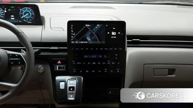 Hyundai Staria 2024 Черный из Кореи, фото 6