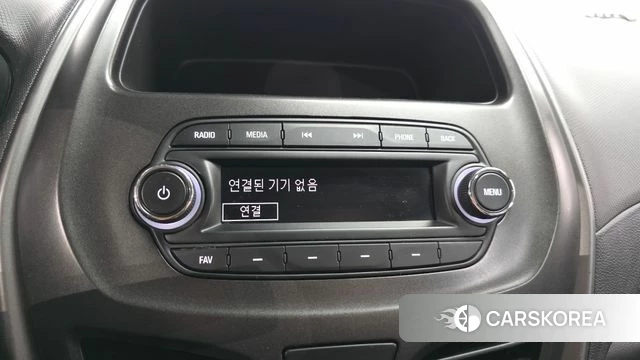 Chevrolet (GM Daewoo) The New Spark 2020 Белый из Кореи, фото 6